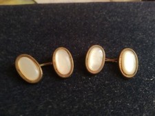 Rara coppia gemelli antichi - di,