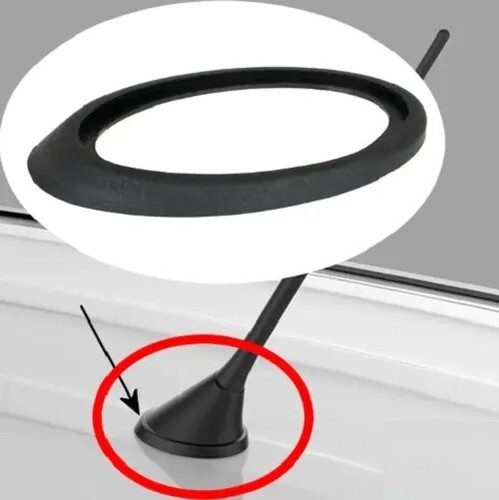 Guarnizione antenna per - 1,
