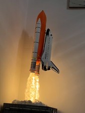 144 nasa sts discovery - 1:144,