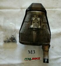 MARMITTA ORIGINALE KAWASAKI NINJA ZX- 6R 636 2005 2006