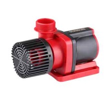 Pompa acqua conversione