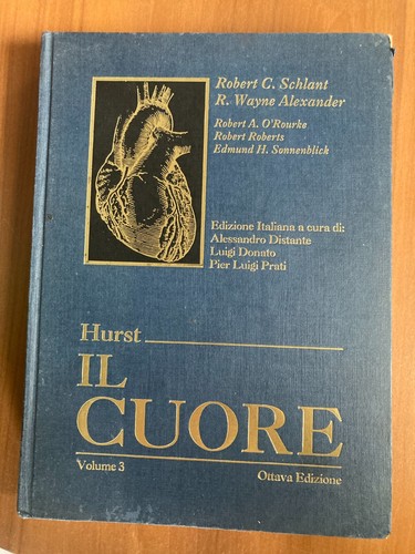 Cuore vol hurst ottava - il,