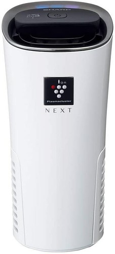 Generatore ioni grappolo - di,