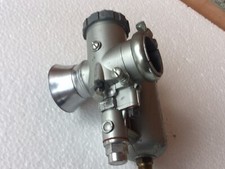 Moto D’epoca Nuovo