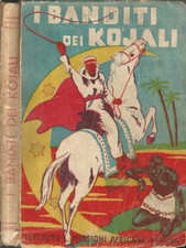 I banditi dei Kojali. . P