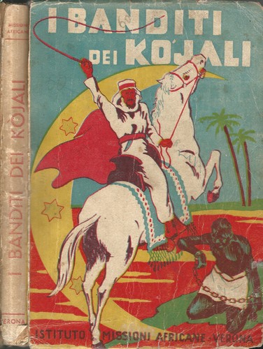 Banditi dei kojali p - banditi, kojali.