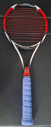 Wilson factor six - factor,