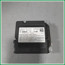 Centralina airbag lancia - centralina,