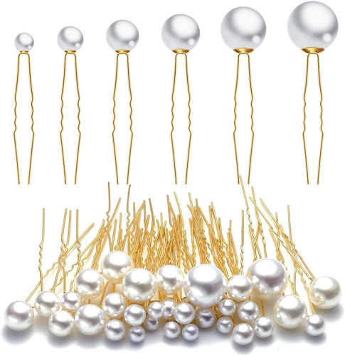 Forcine per capelli - 30,