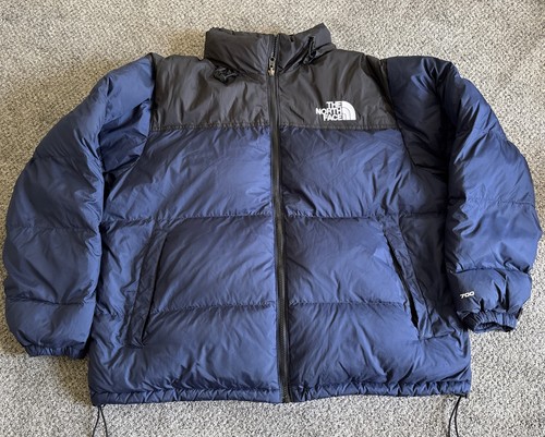 The north face 1996 - the,