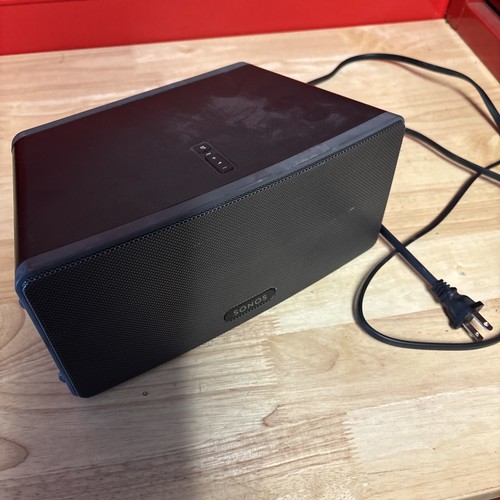 Sonos play wireless - sonos,