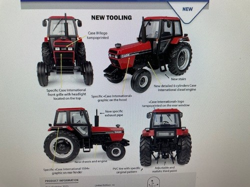 6759 case international 1594 - 6759,