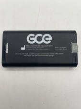Gce 00600 smart ion - gce, li-ion