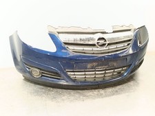 93189721 front bumper - 93189721,