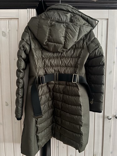 Giacca donna burberry taglia - giacca,