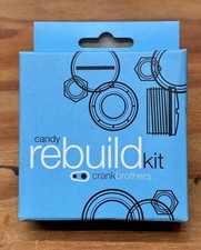 Kit Ricostruzione Caramelle