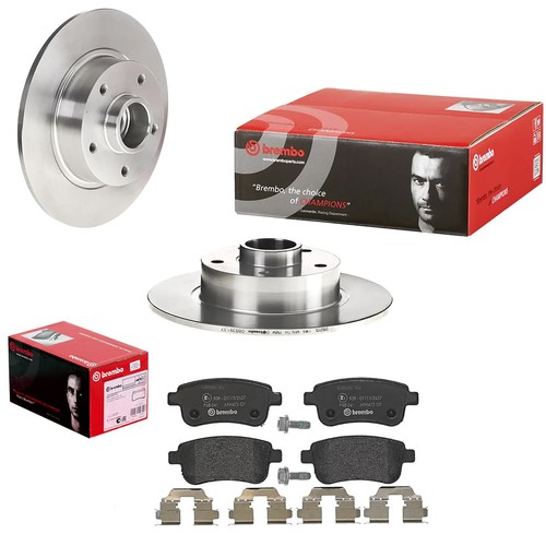 Brembo serie freno - serie, a