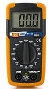 Multimetro Digitale