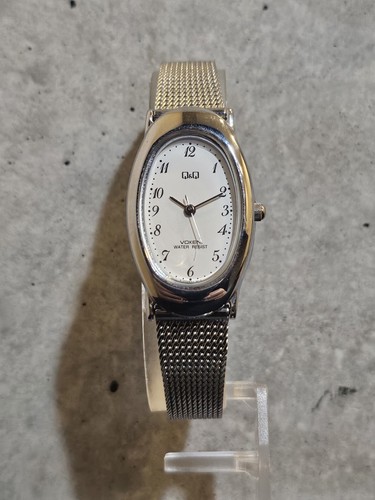Orologio donna citizen q - donna, q&q