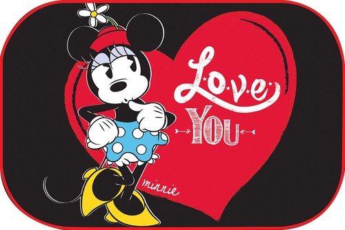 Disney maxi tendina parasole - tendina,