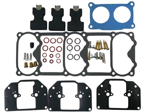 Kit riparazione carburatore