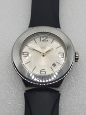 Swatch Irony 007 James Bond On