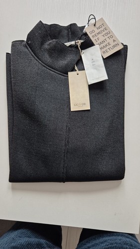Ggdb venezia maglia - ggdb, nera