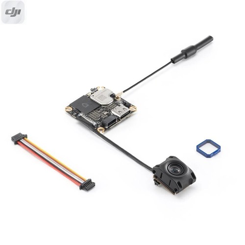 Unità aria dji - aria, o4