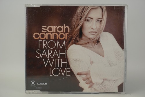 Sarah connor from - sarah,