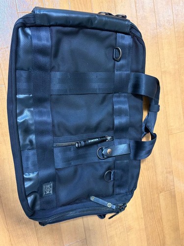 Borsa lavoro porter heat - da,