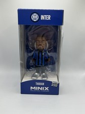 Figurina Minix Inter Milan