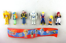 Figurina set completo dolci - completo,