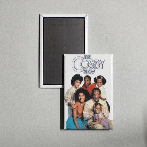 The cosby show mini - tv,