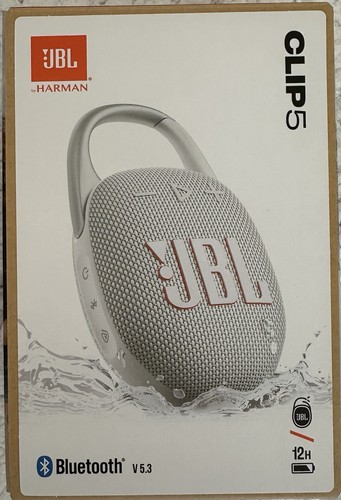 Jbl clip altoparlante - jbl,