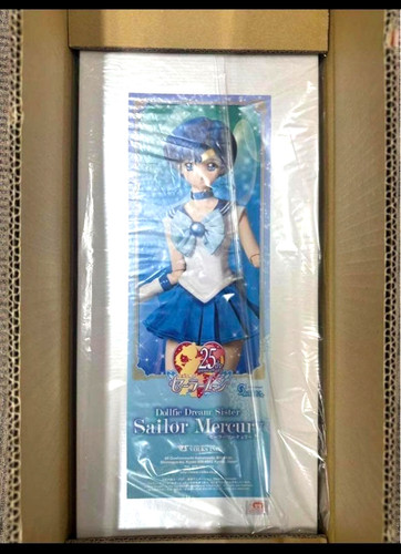 Sailor moon dds - sailor, dollfie