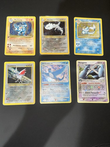 Nintendo pokémon lotto - nintendo,
