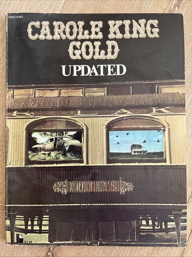 Carole king gold - carole,