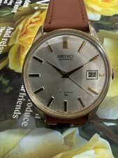 OROLOGIO VINTAGE SEIKO