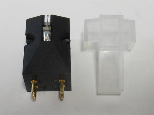 Denon 103 cartuccia - denon, dl-103