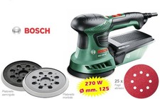 LEVIGATRICE ROTORBITALE BOSCH
