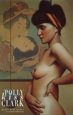 Kiss by Clark, Polly Paperback