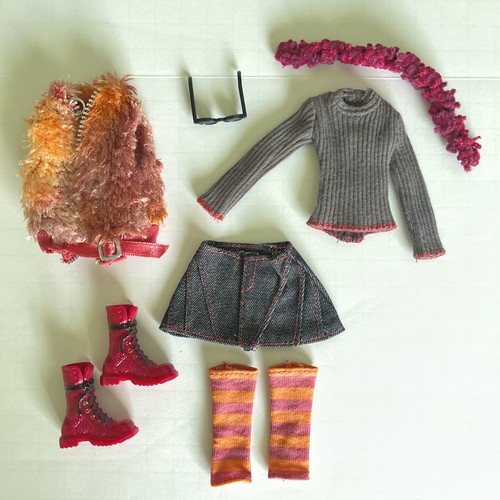 2004 mattel barbie fashion - 2004,