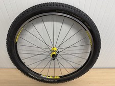 Llanta Delantera Mavic Cross