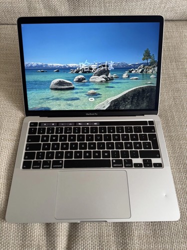 Apple macbook pro a2251 - macbook,
