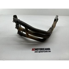 COLLETTORI DI SCARICO MARMITTA TRIUMPH SPRINT ST 1050 2005-2010