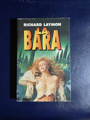 Richard laymon bara - la,