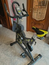Spin bike Diadora racer 23