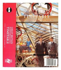 BRITISH RAILWAYS BOARD Great