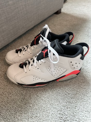 Nike air jordan - jordan, 6