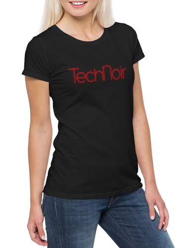 Shirt donna technoir - technoir, ii